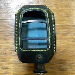 ヴェルファイア、アルファード30系用革キーかカバーの画像