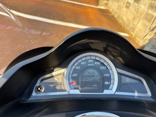 ホンダPCX150 KF18