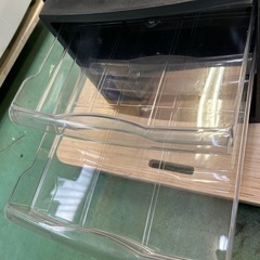 ★頑丈★A4 ファイルケースの画像