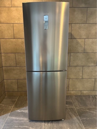 ハイアール　大容量270L 2ドア冷蔵庫 2021年製