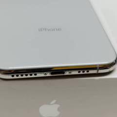 【良品】iPhone Xs/SIMフリー/A2098/64GB〈MTAX2J/A〉の画像