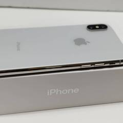 【良品】iPhone Xs/SIMフリー/A2098/64GB〈MTAX2J/A〉の画像