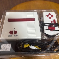 【値下げ】レトロゲーム機の画像