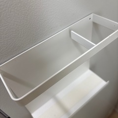★お話し中ホテルラップホルダーの画像