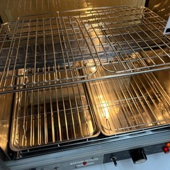 KIPROSTAR ホットショーケース PRO-4WSE-A【リサイクルマート下関店】の画像