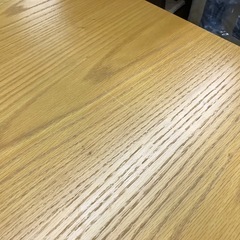 2人掛けダイニングテーブルセット（東谷）の画像