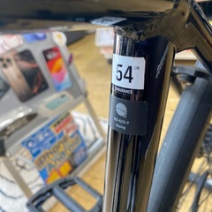 🚴美品🚴TREK DomaneAL2 Disc ロードバイク（トレック ドマーネ エーエル2 ディスク 54cm ブラック🐦‍⬛2023年モデル NO.2110Fの画像
