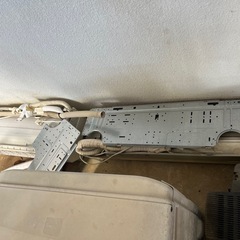 エアコン 室外機・室内機まとめて無料の画像