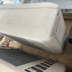 エアコン 室外機・室内機まとめて無料の画像