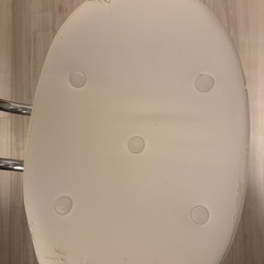 キャスター付き椅子の画像