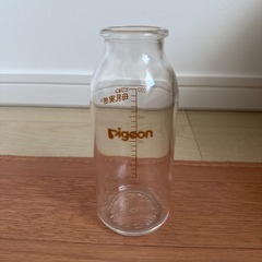 Pigeon哺乳瓶の画像