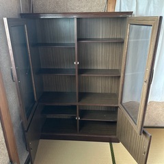 棚の画像