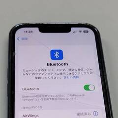 Ucomx AirWings ワイヤレスイヤホンの画像