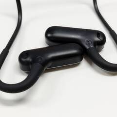 Ucomx AirWings ワイヤレスイヤホンの画像