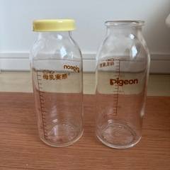 Pigeon哺乳瓶の画像