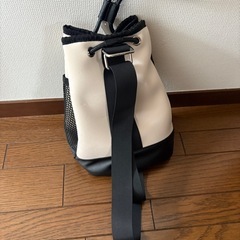 新品LAKOLE ショルダーバッグの画像
