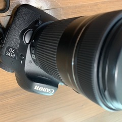 CANON EOS 7Dの画像