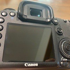 CANON EOS 7Dの画像