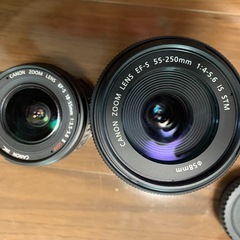 CANON EOS 7Dの画像