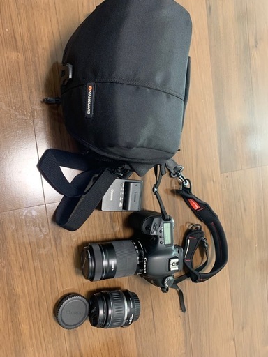 その他 CANON EOS 7D