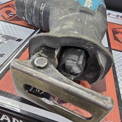 【中古】マキタ　JR188D　レシプロソー　18V　本体のみ【ハンズクラフト宮崎新名爪店】の画像