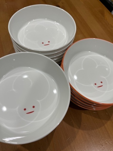 保育園 子供用食器セット