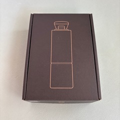 TIMEMORE タイムモア C2 ダークグレー ハンドミルの画像