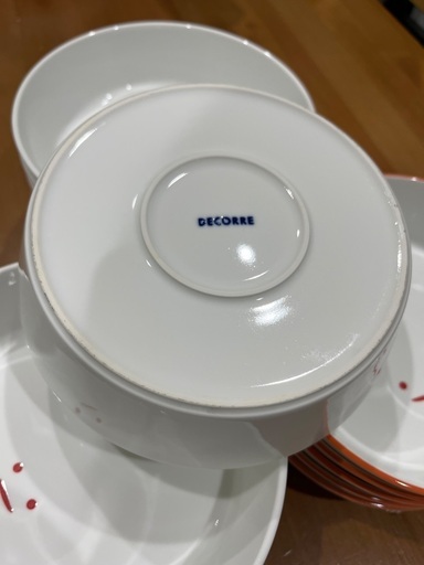 保育園 子供用食器セット