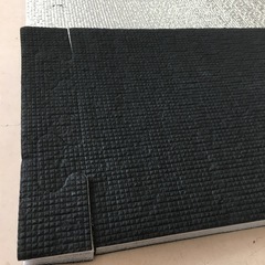 美原店　　　中古　温熱　断熱シート　　在庫2の画像