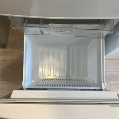 Panasonic NR-BW147C 冷蔵庫の画像