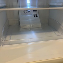 Panasonic NR-BW147C 冷蔵庫の画像