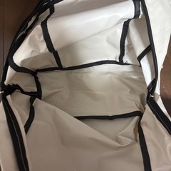 おさるのジョージ　リュックの画像