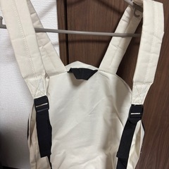 おさるのジョージ　リュックの画像