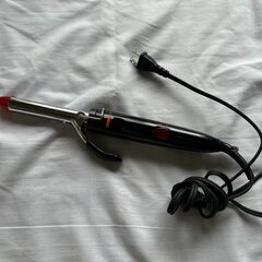 TESCOM　テスコム　アレンジスタイリング　ヘアアイロン　PM51の画像