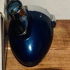 HOHNER BLUES BLASTER harp mic ハーモニカ ブルースハープ マイク ホーナー ブルースブラスターの画像