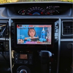 タントカスタム　RS ターボの画像