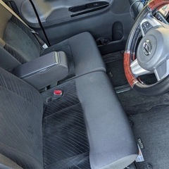 タントカスタム　RS ターボの画像