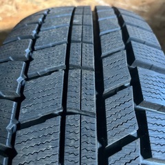 ノーストレック 205/60R16 23年 1本 6.7mmの画像