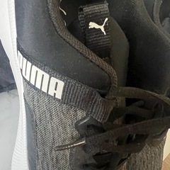 PUMA26cmの画像