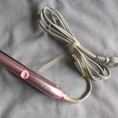 KOIZUMI　コイズミ　2WAY　ストレートアイロン　TiNY タイニー　KMC-051の画像