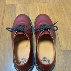 Dr.Martens  美品くつ👞の画像