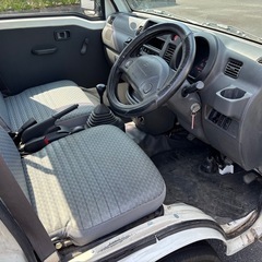 ★H23 ハイゼットT 農用スペシャル4WD 検9年7月まで★の画像