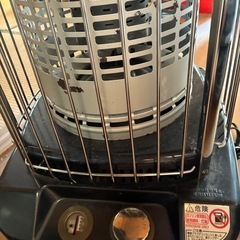 コロナ ブルーバーナの画像