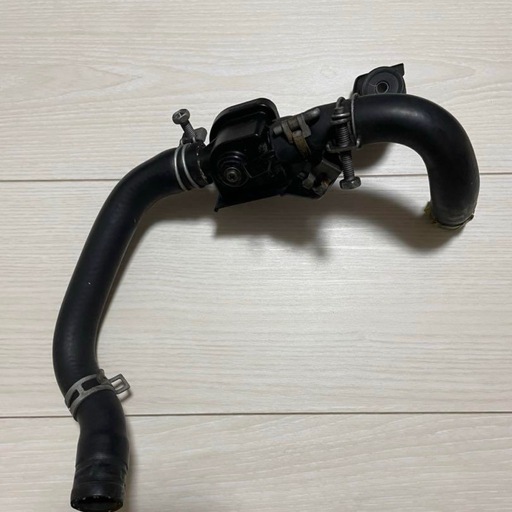 トヨタ純正　ランドクルーザープラド 78 ヒーターホース