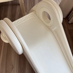 【美品】滑り台の画像
