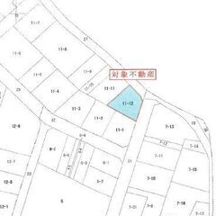 ■岡崎市宇頭北町　土地（176.11㎡）■
