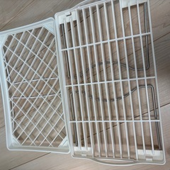 【決まりました】台食器棚　収納立ての画像