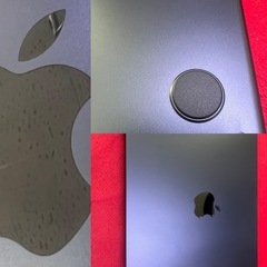 MacBook Air A2681 M2 2022の画像