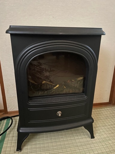 値下げ❗️暖房器具