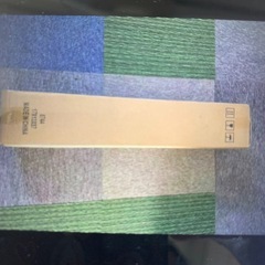 キャンプテーブル　新品の画像